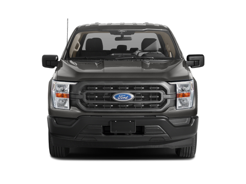 2022 Ford F-150 Lariat in Paris, TN - Peppers Automotive Group