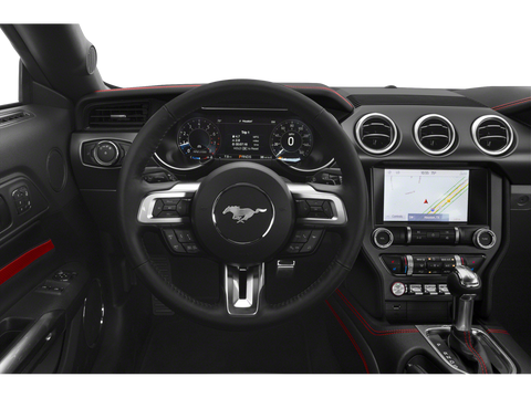 2023 Ford Mustang EcoBoost Premium in Paris, TN - Peppers Automotive Group