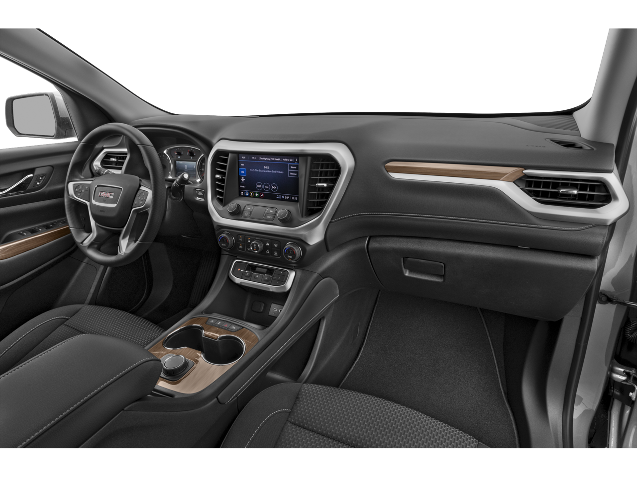 2023 GMC Acadia FWD SLE in Paris, TN - Peppers Automotive Group