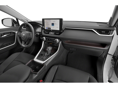 2023 Toyota RAV4 Limited