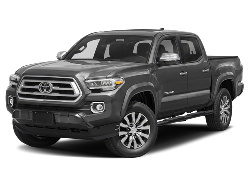 2023 Toyota Tacoma Limited V6