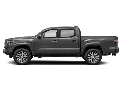 2023 Toyota Tacoma Limited V6
