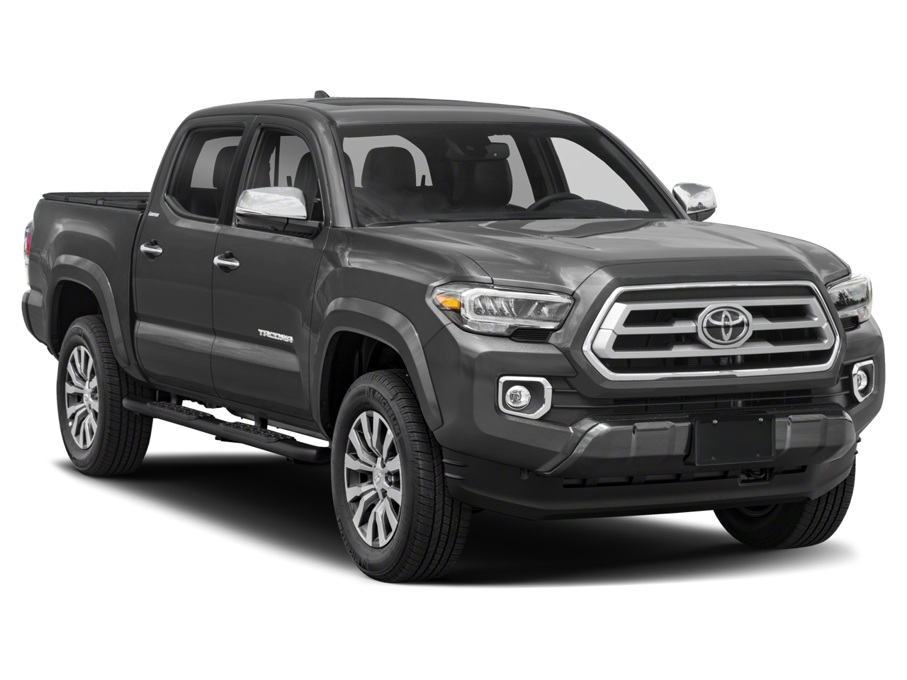 2023 Toyota Tacoma Limited V6