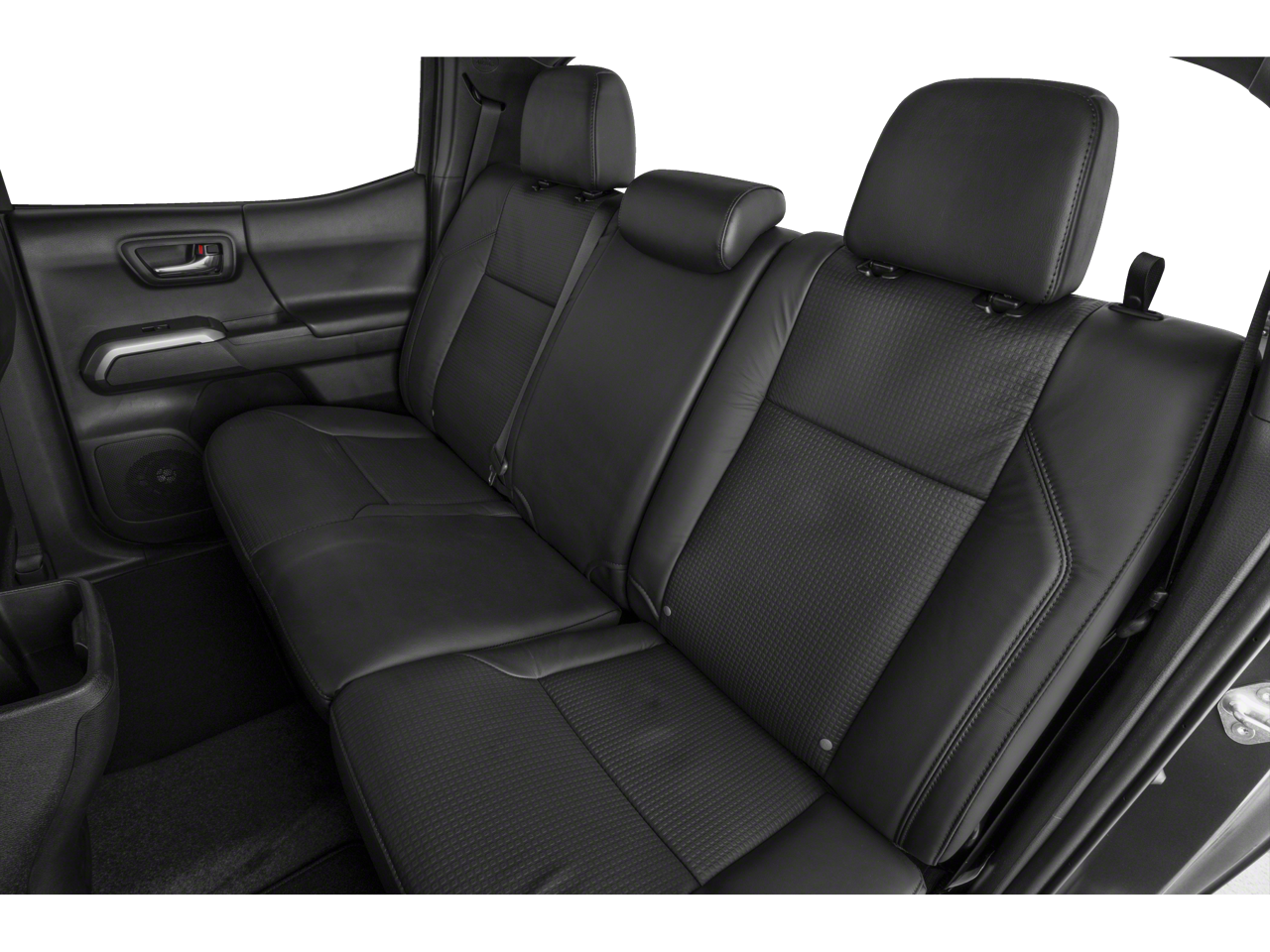 2023 Toyota Tacoma Limited V6