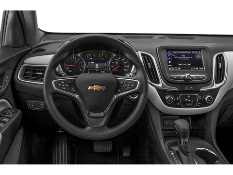 2024 Chevrolet Equinox RS in Paris, TN - Peppers Automotive Group