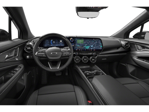 2024 Chevrolet Blazer EV RS in Paris, TN - Peppers Automotive Group
