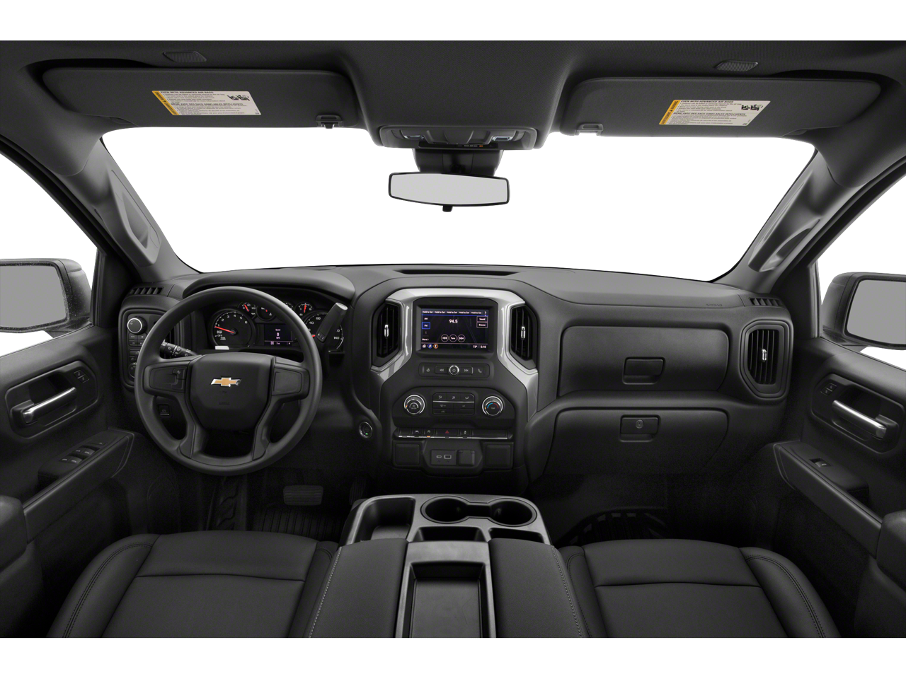 2024 Chevrolet Silverado 1500 High Country in Paris, TN - Peppers Automotive Group