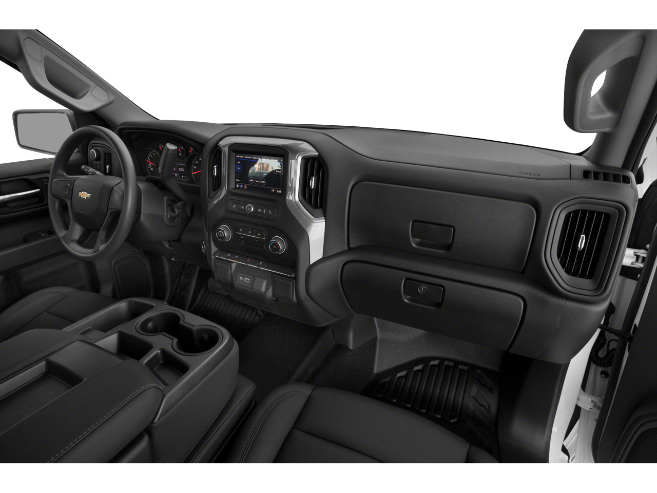 2024 Chevrolet Silverado 1500 RST in Paris, TN - Peppers Automotive Group
