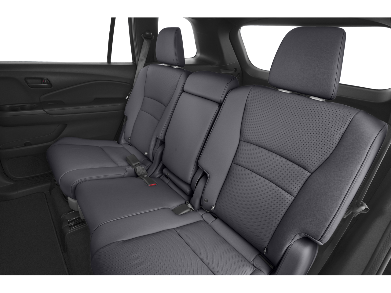 2024 Honda Passport AWD EX-L