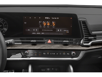 2024 Kia Sportage X-Pro