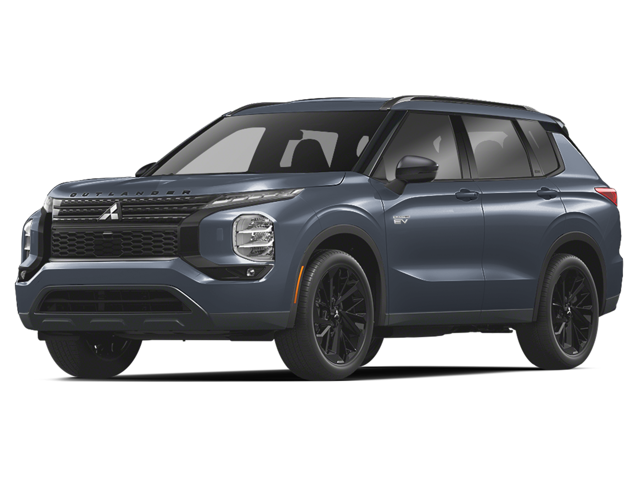 2024 Mitsubishi Outlander PHEV SEL Black Edition