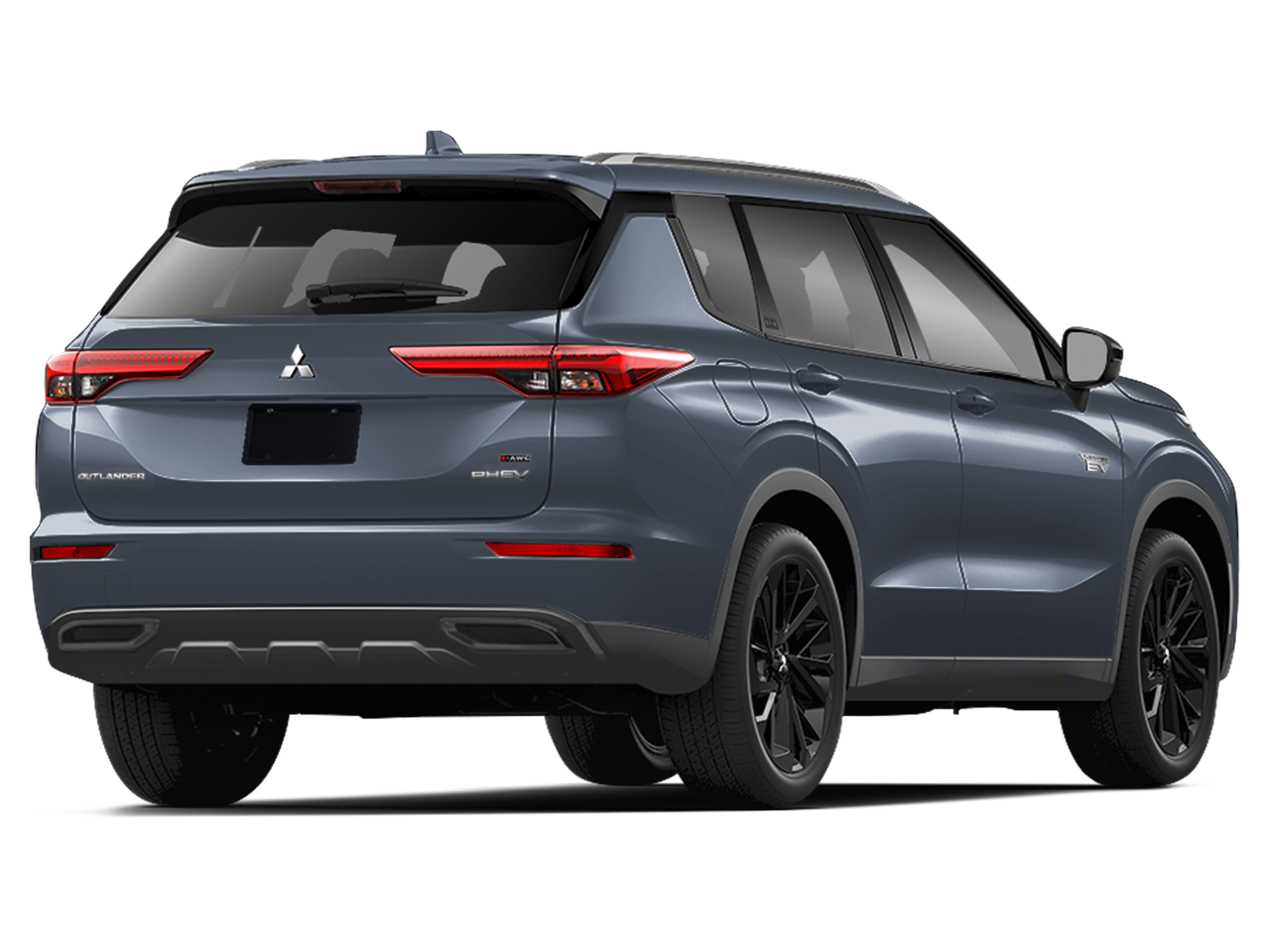 2024 Mitsubishi Outlander PHEV SEL Black Edition