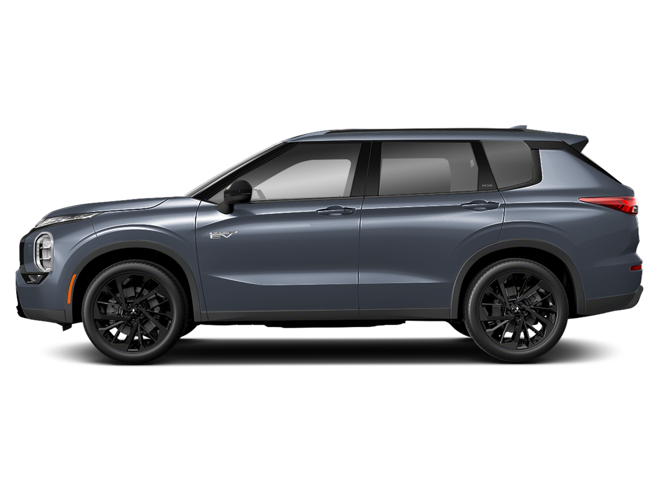 2024 Mitsubishi Outlander PHEV SEL Black Edition