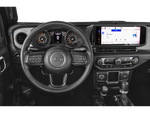 2026 Jeep Wrangler Sport RHD Right Hand Drive