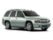 2009 Chevrolet TrailBlazer LT 1LT