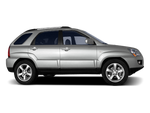 2009 Kia Sportage LX