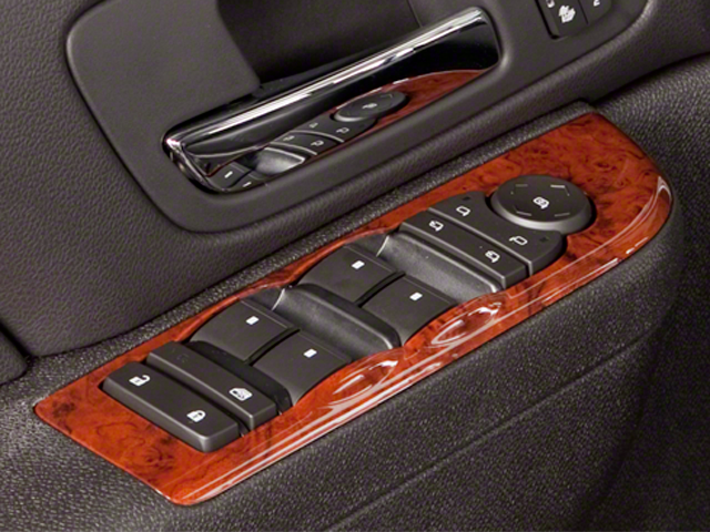 2013 Chevrolet Tahoe LS