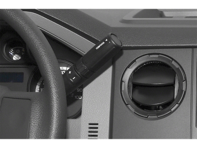 2014 Ford F-350 Chassis XL
