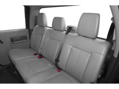 2014 Ford F-350 Chassis XL