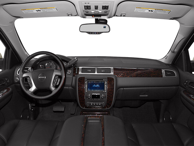 2014 GMC Yukon Denali