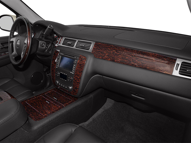 2014 GMC Yukon Denali