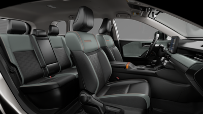 2026 Toyota RAV4 Woodland