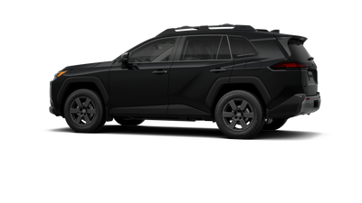 2026 Toyota RAV4 Woodland