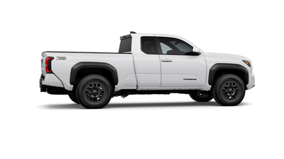 2025 Toyota Tacoma TRD PreRunner