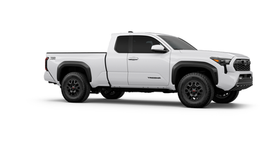 2025 Toyota Tacoma TRD PreRunner
