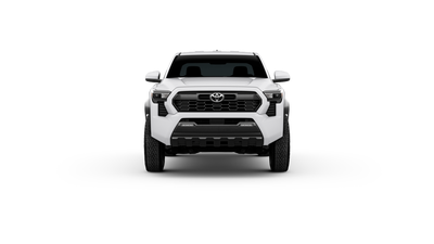 2025 Toyota Tacoma TRD PreRunner