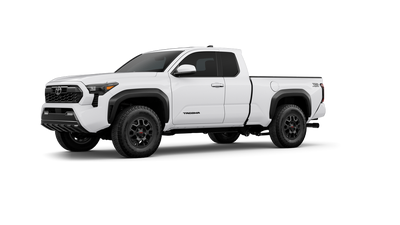 2025 Toyota Tacoma TRD PreRunner