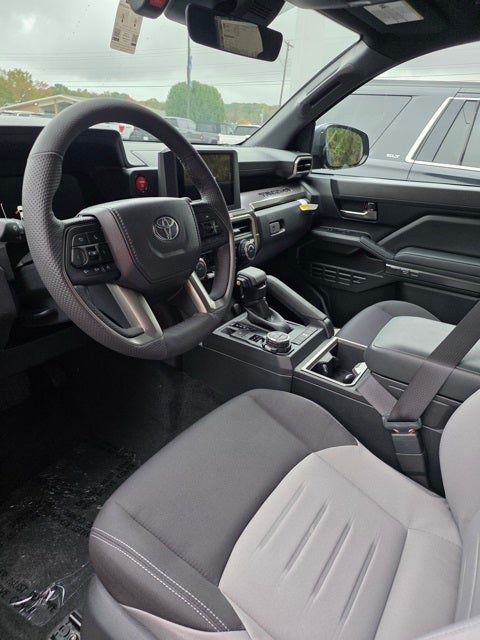 2025 Toyota Tacoma i-FORCE MAX Tacoma TRD Off-Road