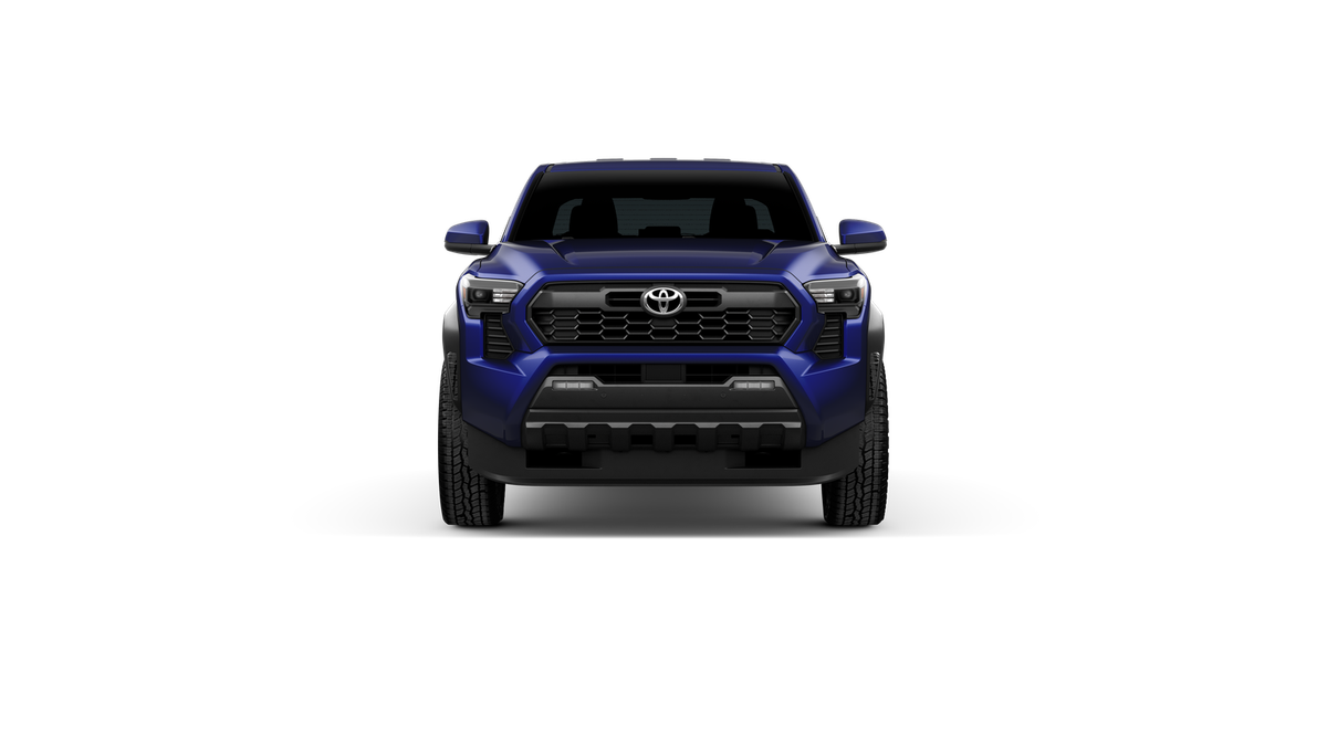 2025 Toyota Tacoma i-FORCE MAX Tacoma TRD Off-Road
