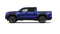 2025 Toyota Tacoma i-FORCE MAX Tacoma TRD Off-Road