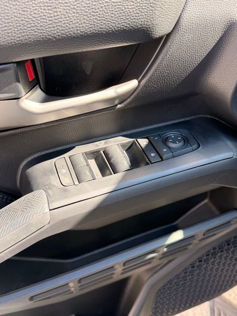 2026 Toyota Tacoma i-FORCE MAX Tacoma Limited