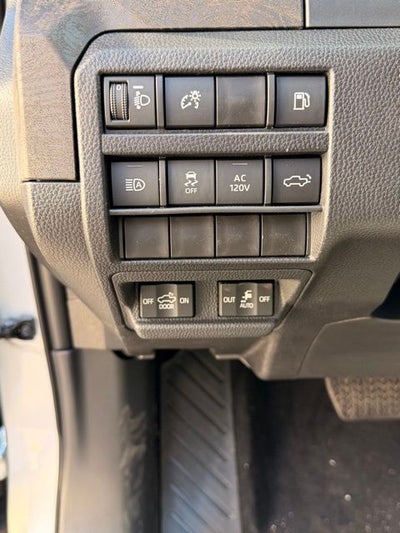 2026 Toyota Tacoma i-FORCE MAX Tacoma Limited