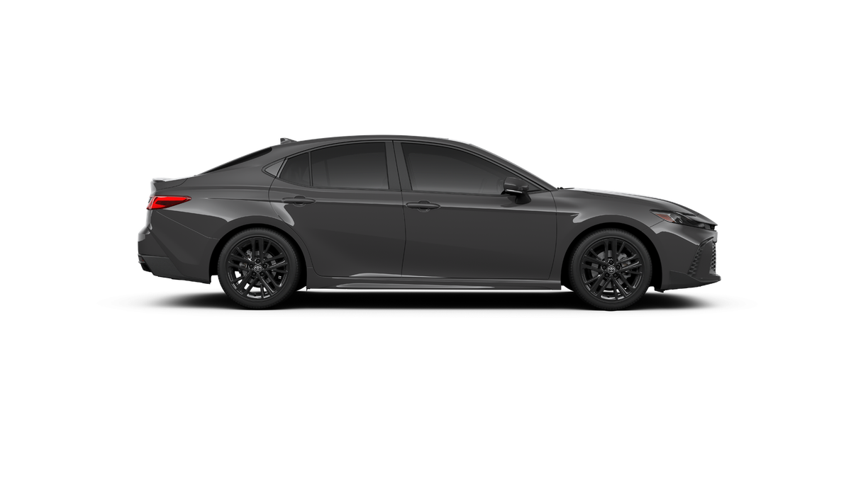 2027 Toyota Camry SE