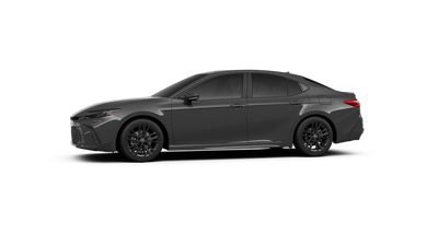 2027 Toyota Camry SE