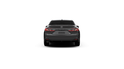 2027 Toyota Camry SE