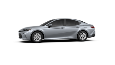2027 Toyota Camry LE