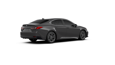 2027 Toyota Camry XLE