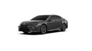2027 Toyota Camry XLE