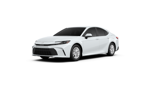 2027 Toyota Camry LE