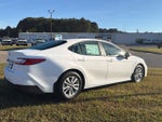 2027 Toyota Camry LE