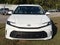 2027 Toyota Camry LE