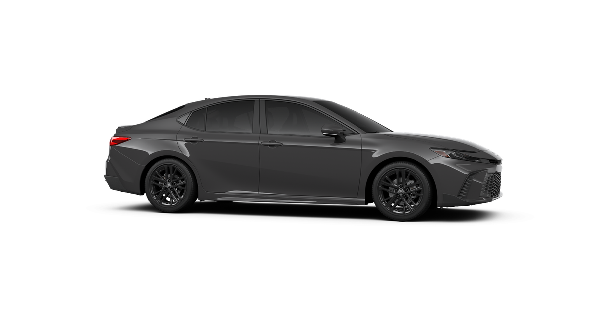2027 Toyota Camry SE AWD