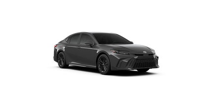 2027 Toyota Camry SE AWD