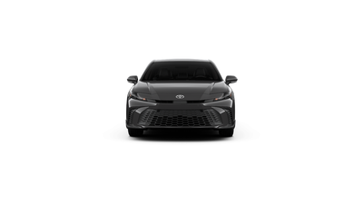 2027 Toyota Camry SE AWD