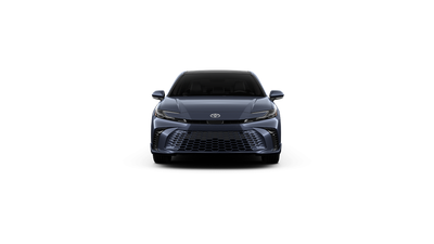 2027 Toyota Camry XSE AWD
