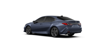 2027 Toyota Camry XSE AWD